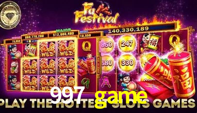 Ofertas Imperdíveis na 997 game: Promoções e Bônus Que Valem a Pena