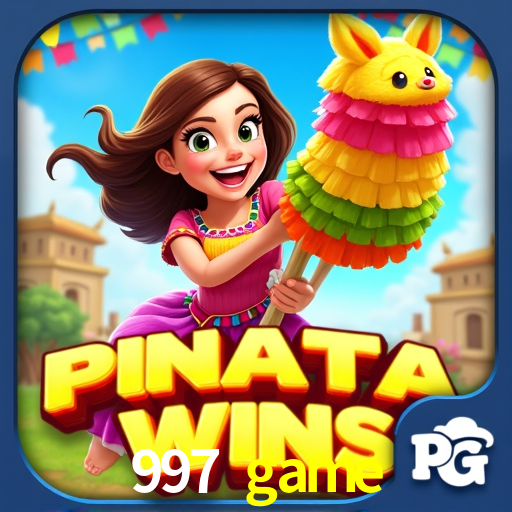 997 game: Seu Cassino Premiado com Pagamentos Rápidos