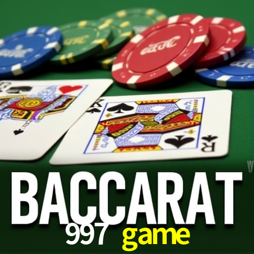 997 game bet