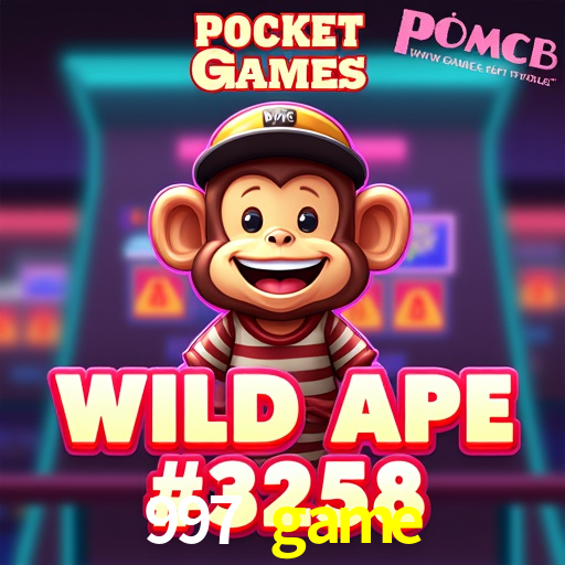 Sinta a adrenalina dos jogos de cassino com 997 game